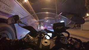 Мото покатушки,ностальгия по лету,ночной Краснодар.