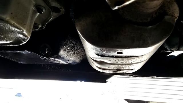 1995 Ford Taurus 3.0 Vulcan Noise смотреть онлайн