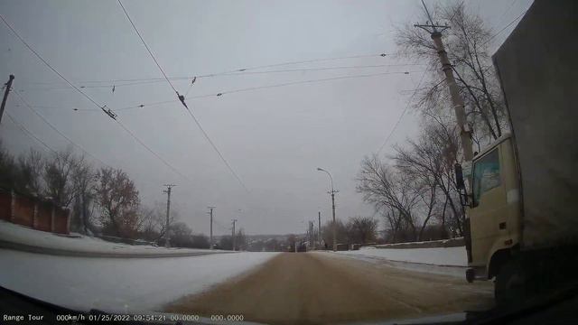 Луганск, Камброд, ул. Кирова, парк 1-го Мая, ул. Артёма. 2022.01.25 смотреть онлайн