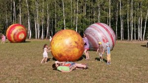 Детское Архстояние 2023