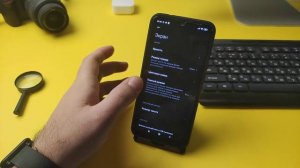 Как сделать так чтобы экран телефона не выключался и не гас