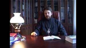 Митрополит Волоколамский Иларион О Церковной Дипломатии