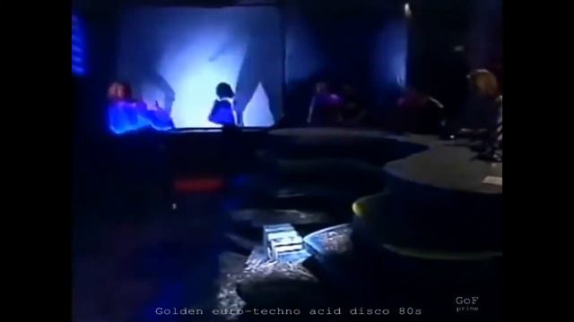Кислотная Дискотека 80х  Золотые ХИТЫ // Golden Techno Acid Disco 80s