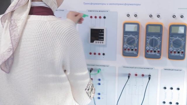 Трансформаторы и Автотрансформаторы