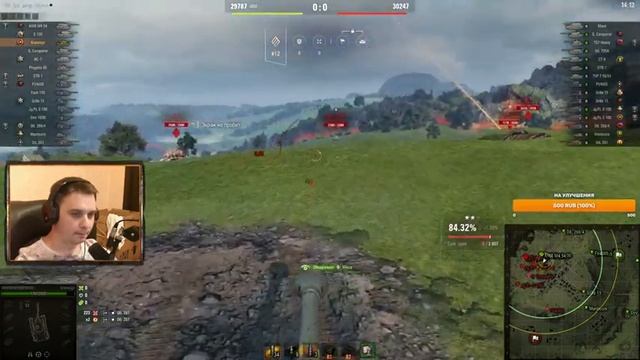 ?KRANVAGN? - ПОСЛЕДНИЙ ДЕНЬ ИМБУЛЬКИ!!! смотреть онлайн