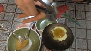 КАШЕЛЬ. Сок редьки с медом от кашля. Секрет приготовления. Рецепт от кашля.