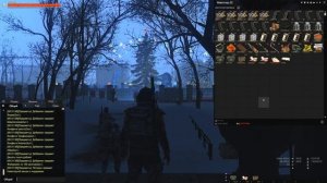 Stalker Online | Stay Out - Открытие новогодних мешков