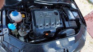 Помыть МОТОР без ПРОБЛЕМ