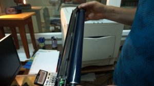 Оригинальный тонер или совместимый какой выбрать - 2 обзор