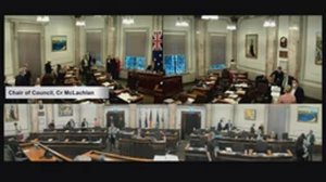 Brisbane City Council Meeting - 2 August 2022