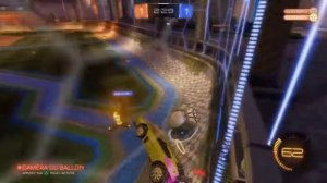 Rocket league #2 L'éveil d'un kazook