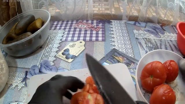 Готовим очень вкусный рассольник в баночке для студентов смотреть онлайн