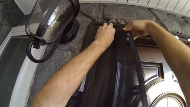 Magic Mesh Installation смотреть онлайн