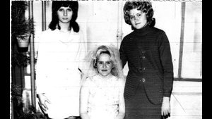 Татьяна Анциферова - Mamie Blue (1971)