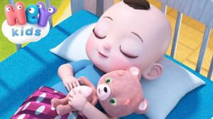 Sull'alberello fai la nanna  Canzoni neonati per dormire | HeyKids Italiano