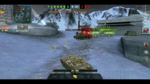 WoT Blitz | Кого качать ИС-7 или ИС-4?