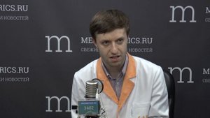 Гастро-экспресс с Доктором Вяловым. Как вылечить гастрит навсегда?