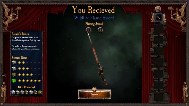 Warhammer: End Times - Vermintide Game Overview смотреть онлайн