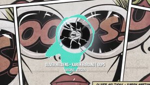 OLIVER HELDENS + KAREN HARDING - OOPS