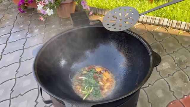 НЕ ГОТОВЬТЕ МЯСО С КАРТОФЕЛЕМ ПОКА НЕ ПОСМОТРИТЕ ЭТО ВИДЕО/ДВЕ СПЕЦИИ РЕШАЮТ ВСЁ! смотреть онлайн