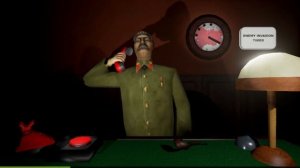 СИМУЛЯТОР СТАЛИНА! ( Calm Down Stalin )УГАР!!!!!!!!!