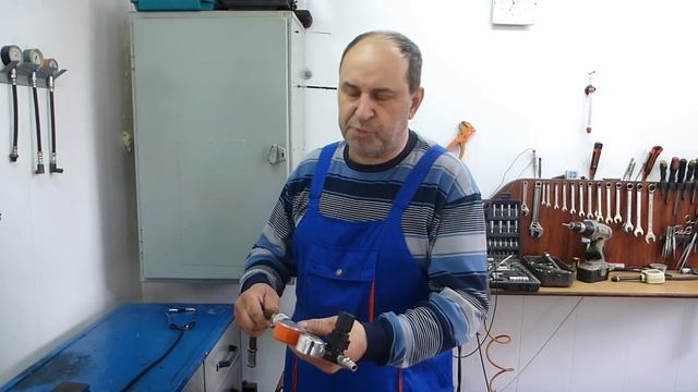 Компьютерная диагностика двигателей