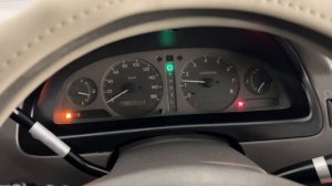 Toyota Gaia. Авто с пробегом