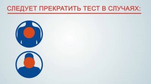 6 минутный тест ходьбы.