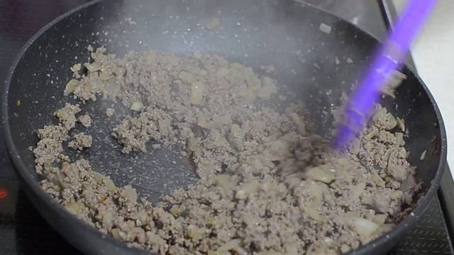 Пирожки с ливером в духовке пошаговый рецепт