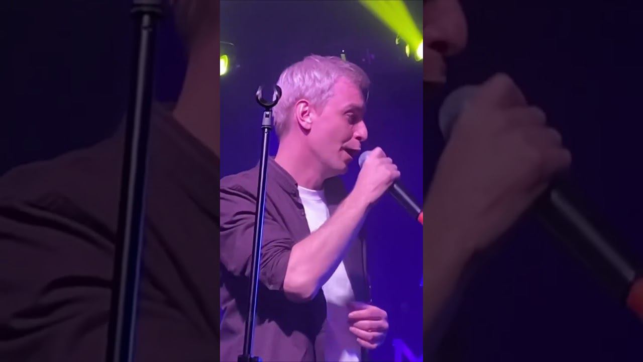 Алексей Гоман «История» смотреть онлайн