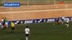 Лучший сейф в истории футбола!