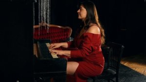 СЭРА на фортепиано - НОТЫ - В.Меладзе