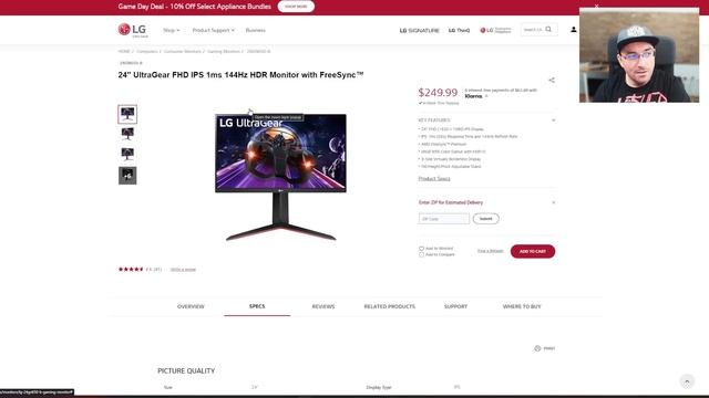 KOJI MONITOR KUPITI DANAS? Pregled najzanimljivijih noviteta kod nas! смотреть онлайн