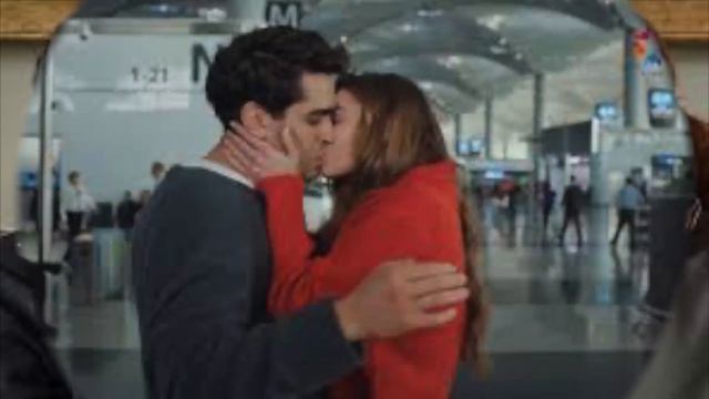 ¿CÓMO RESPONDIÓ AFRA SARAÇOĞLU A LAS PALABRAS DE SU AMANTE MERT RAMAZAN? смотреть онлайн