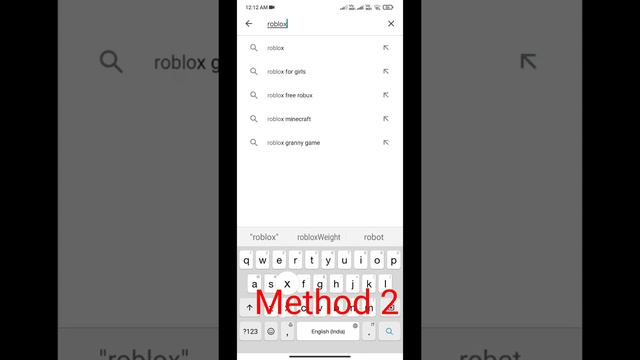 How To Fix 503 Service Unavailable Roblox Error In May 2022 | Roblox Not Working Fix смотреть онлайн