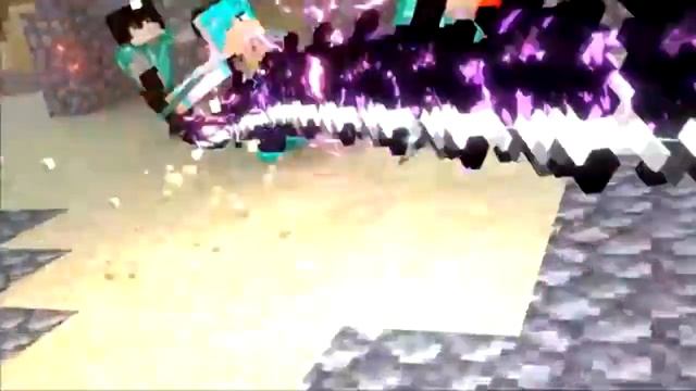 Annoying Villagers AMV - Goodbye смотреть онлайн