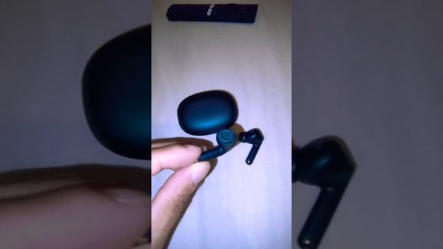 Xiaomi buds 3t pro