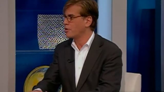 Aaron Sorkin What He Do ! Social Network ! смотреть онлайн