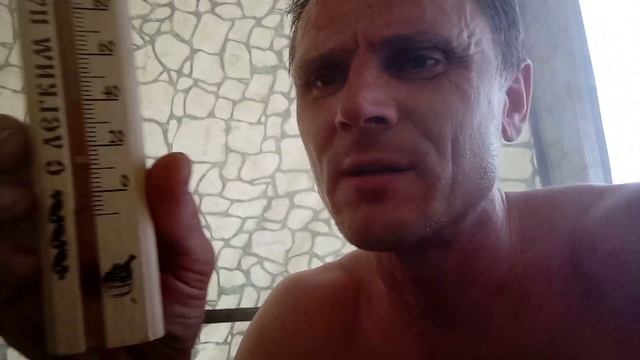 баня в одиночку в МБ 10 от Мобибы смотреть онлайн