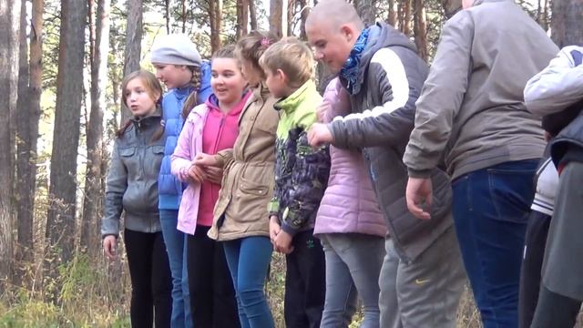 тренинг сплочение класса