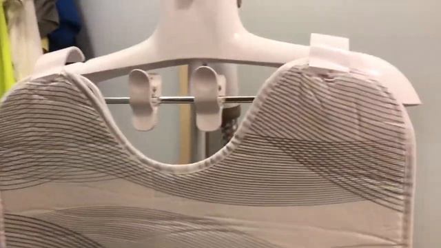 Обзор от покупателя «М.Видео»: вертикальный отпариватель Philips GC524/60