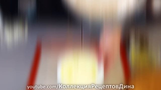 Торт-суфле «Птичье молоко» на желатине
