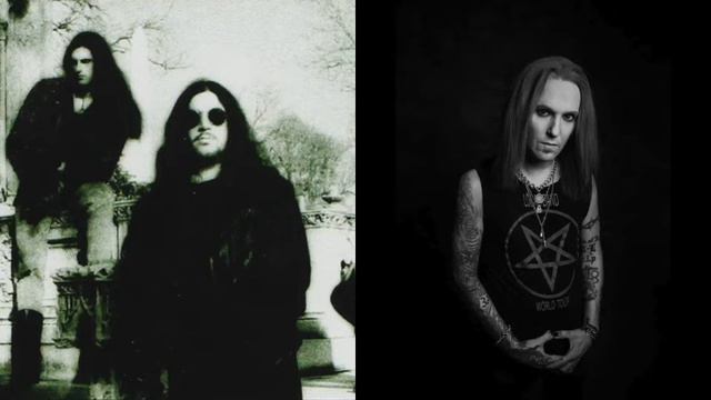 Type O Negative x Children of Bodom - Are You Dead Yet, Christian Woman? (Bodom/gothic metal mashup смотреть онлайн