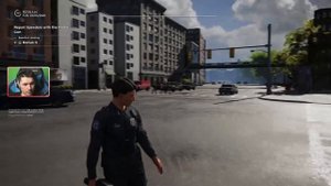 ПЕРВЫЙ ВЗГЛЯД НА СИМУЛЯТОР ПОЛИЦЕЙСКОГО 2021 | Police Simulator: Patrol Officers (СТРИМ)