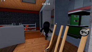 ЛЕО ПОКАЗАЛ ЛИЦО? в ПИГГИ / Piggy Roblox