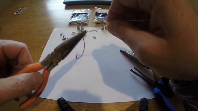 DIY, How to make the Tokyo Rig!! смотреть онлайн