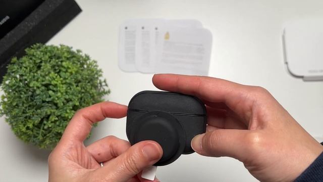 How I use AirTag to find my AirPods! смотреть онлайн