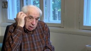 Евгений Рейн про Бродского, Пастернака, Ахматову и других современников. Беседа с Сергеем Шаргуновы