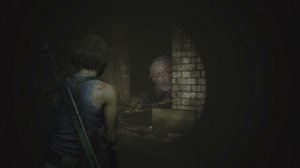 The Hunter Gamma Physiology and Origins Explored | Resident Evil 3 Remake | T Virus with Human DNA