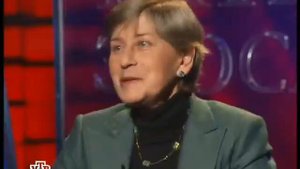 Ольга Седакова о русском народе